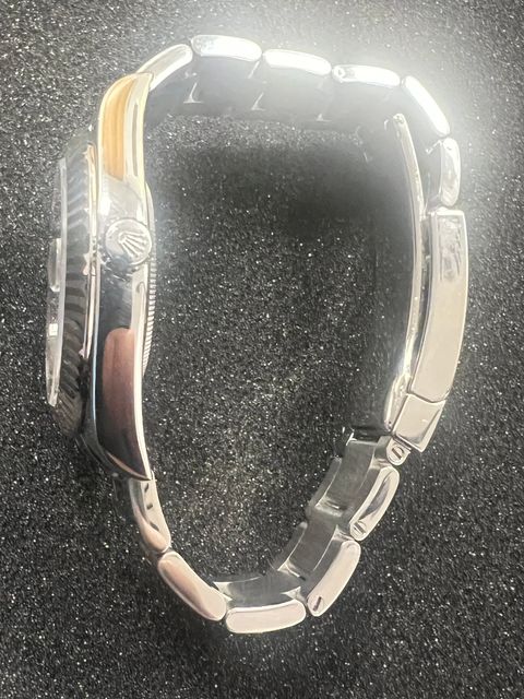 Rolex Datejust II 116334 Image 2